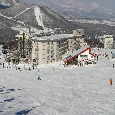 Hotel Ryuo ยามาโนะอุจิ ภายนอก รูปภาพ
