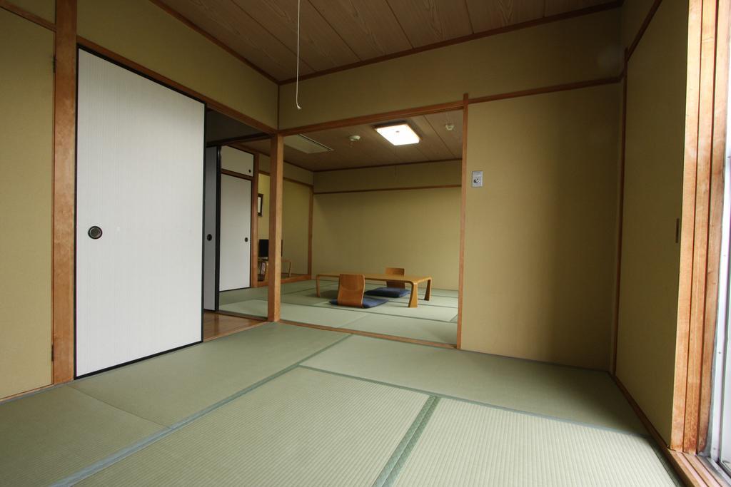Hotel Ryuo ยามาโนะอุจิ ภายนอก รูปภาพ